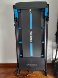 Passadeira como NOVA iWalk PRO