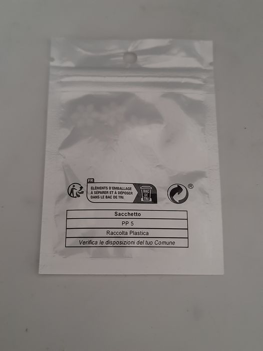 Nowe ozdoby do paznokci – diamentowe śnieżynki | Nieużywane