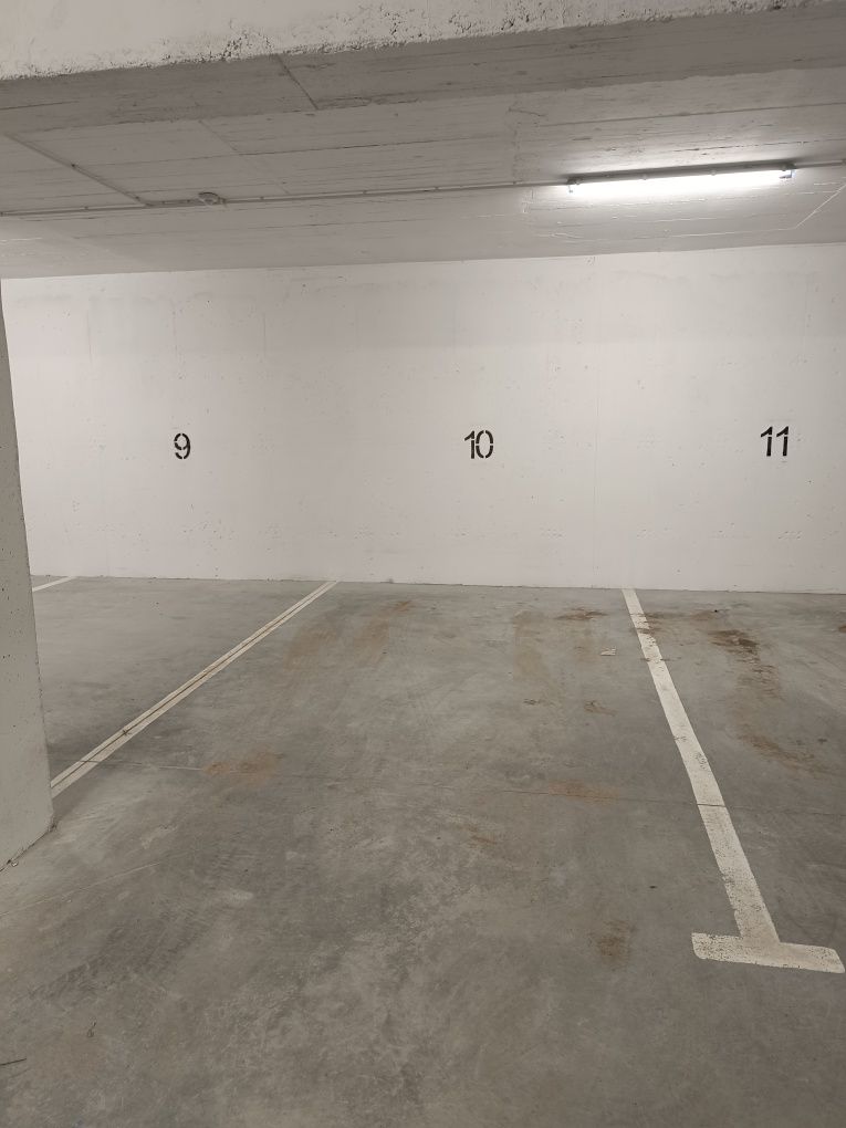 Garaż , miejsce parkingowe w hali garażowej Bytów