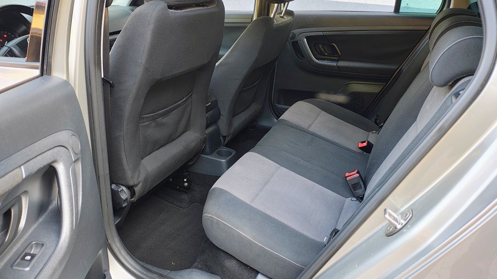 Skoda Fabia 1,6 TDI,,opłacony,, zadbany