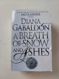 Obca Diana Gabaldon