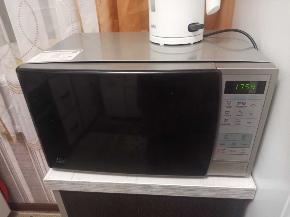 Микроволновая печь Samsung