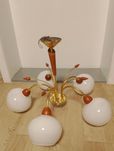 Żyrandol wiszący/ lampa