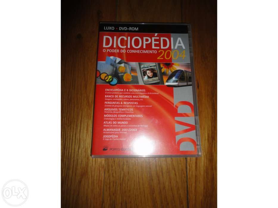 Diciopédia 2004