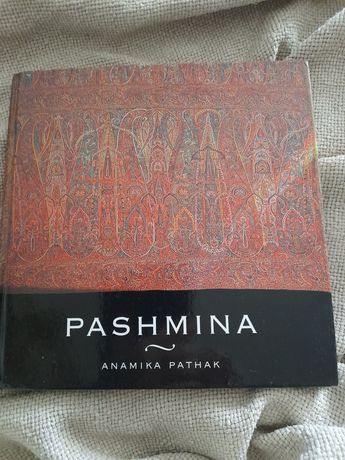 Pashmina Anamika Pathak