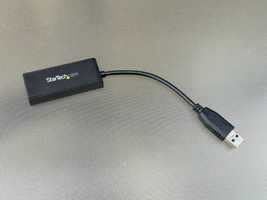 USB 3.0 to Gigabit Ethernet adapter StarTech USB31000S