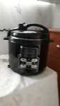 Robot de cozinha