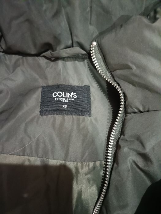 Продам куртку на холодну осінь жіночу