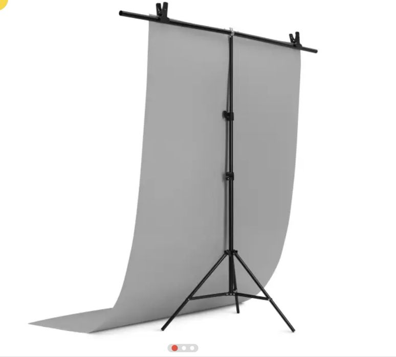 Фотофон вініловий 120х200