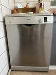 Zwywarka Bosh Silence 60cm
