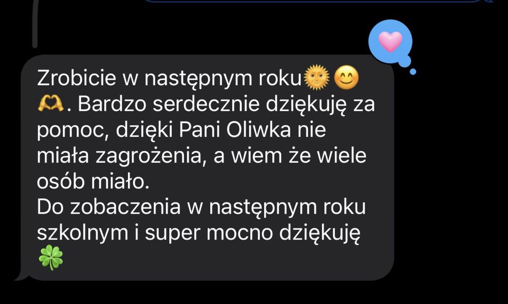 Korepetycje z Chemii rozszerzonej i z matematyki - Online