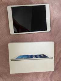 iPad mini apple iphone