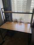 Biurko w stylu LOFT Agata meble