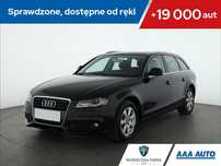 Audi A4 Limousine 2.0 TDI Ambition , 170 KM, Xenon, Klimatronic, Tempomat, Parktronic,