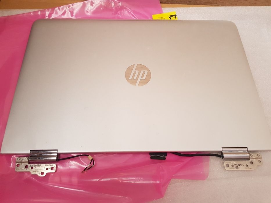 Matryca HP Spectra 17 cali