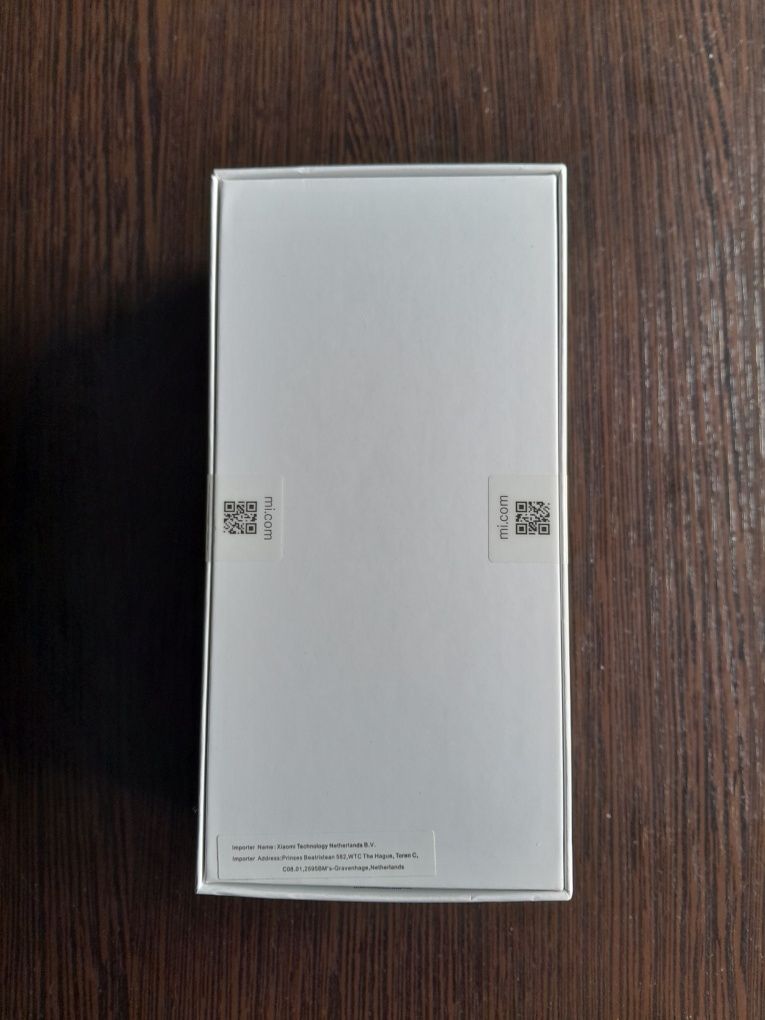 Смартфон Xiaomi Redmi Note 11S 6/128GB NFC Graphite Gray