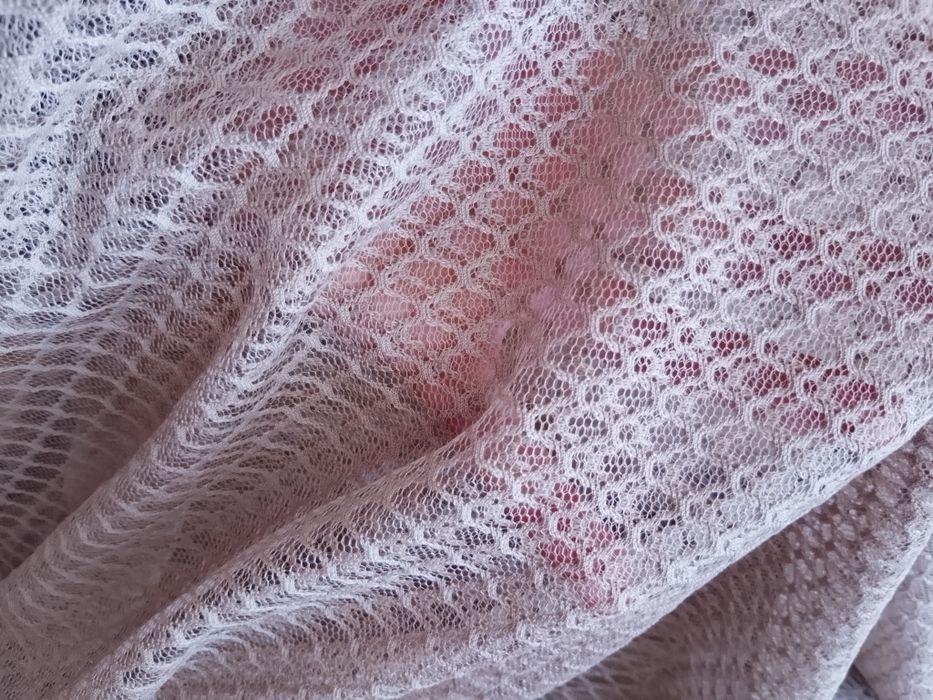 Нова тюль розмір 2*260