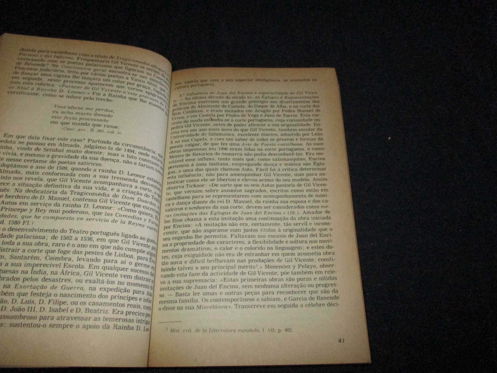 História da Literatura Portuguesa Teófilo Braga