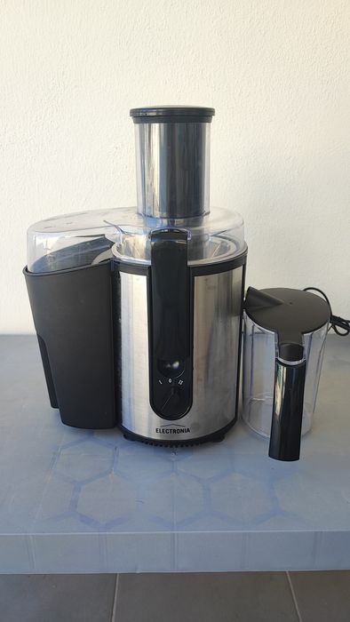 Electrodomésticos vários para cozinha