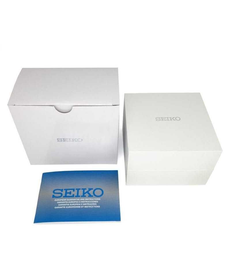 à venda:
relógio SEIKO cronógrafo desportivo de homem.