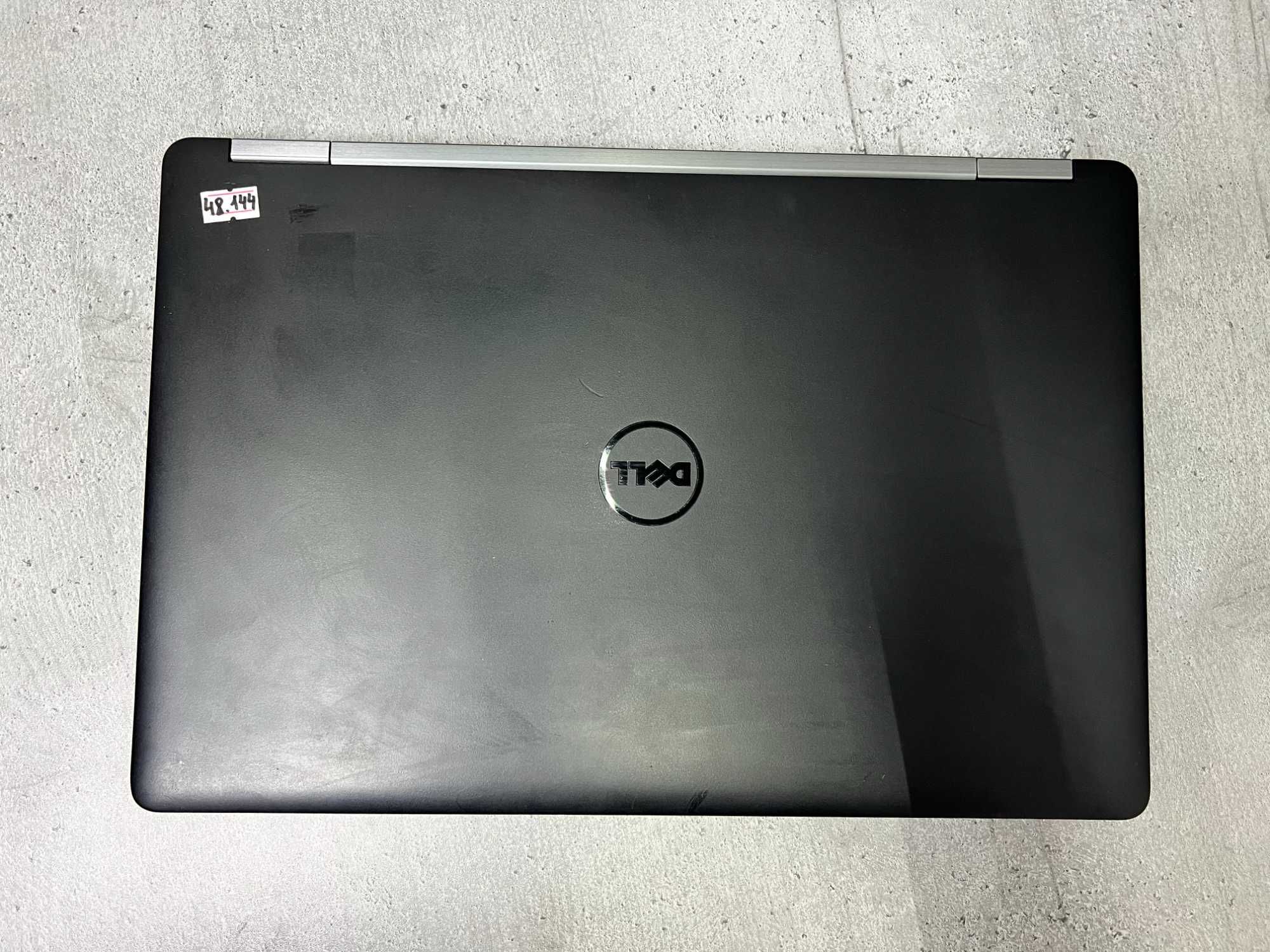 AMD Radeon R7 M360/15.6”/FullHD Ігровий ноутбук Dell Делл E5570