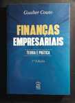 Livro Finanças Empresariais de Gualter Couto