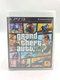 Gta V Ps3 Nowa W Folii