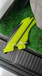 Quilhas fcs carver neon glass tam M