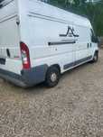 Citroen jumper okazja