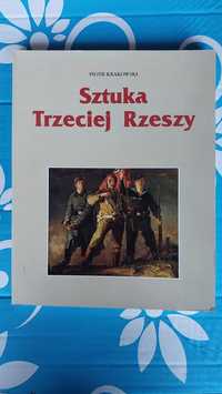 Krakowski - Sztuka Trzeciej Rzeszy RARYTAS