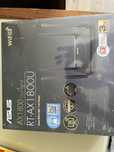 Router Asus Ax 1800 Dual Band