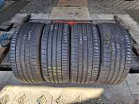 Opony letnie Continental 235/35 19R SportContact5 2023rok