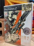 Metal Gear Solid 2: Sons of Liberty PS2, Wysyłka Wymiana