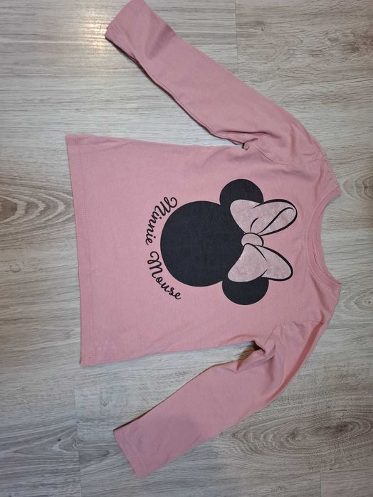 bluzeczka dla dziewczynki