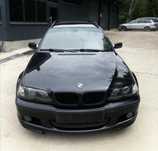 Bmw e46 320 D 150cv pack M original só para peças