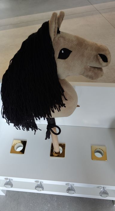 Hobby horse NOWY
