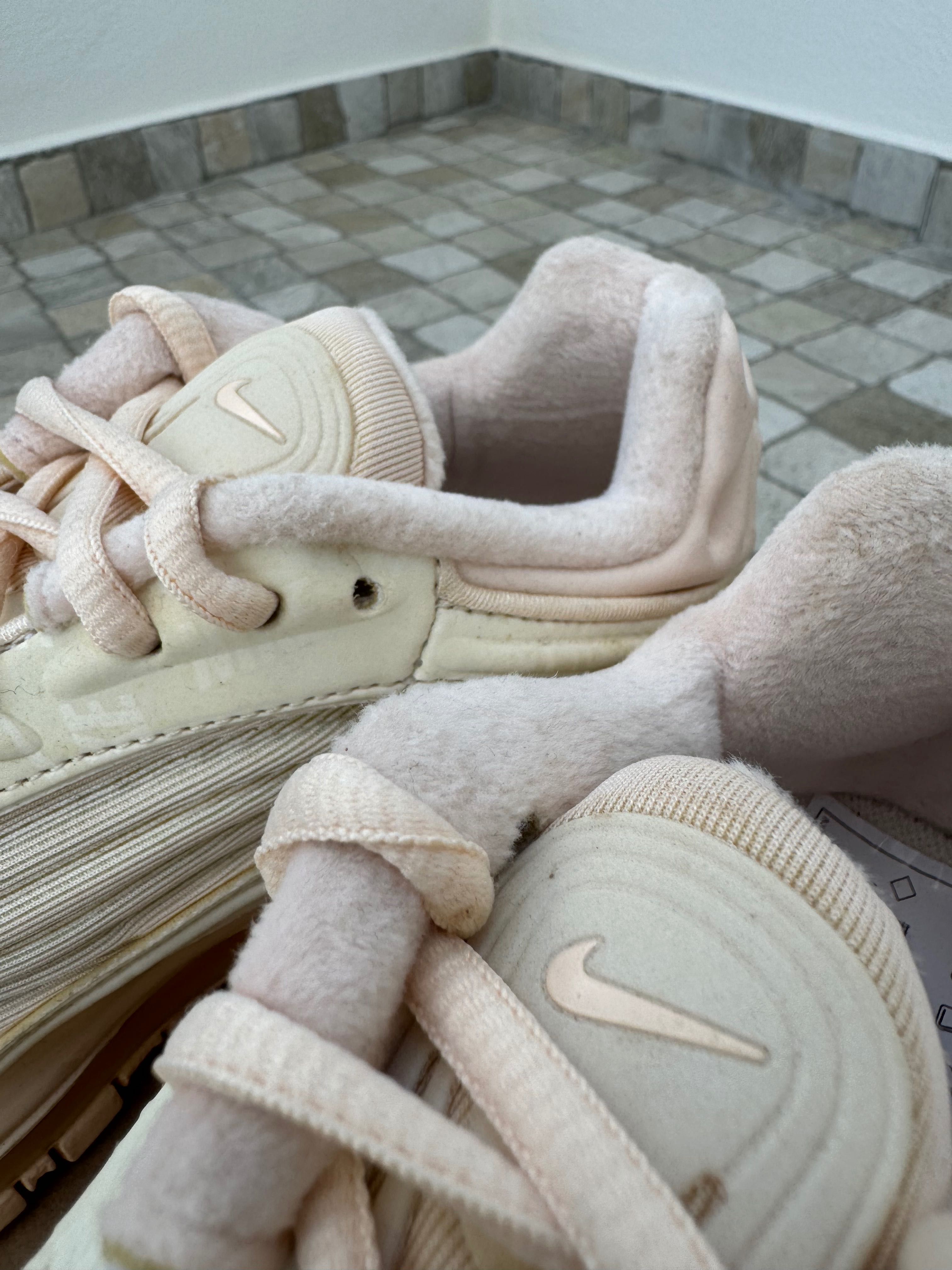 Nike Air Max Novos 38
