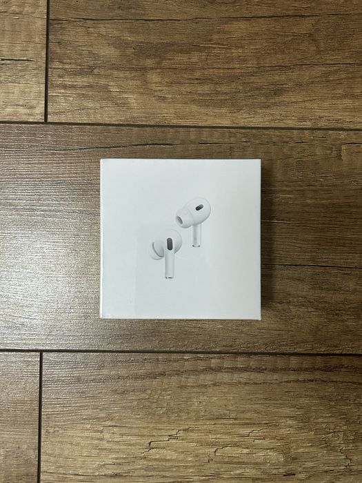 Słuchawki Airpods Pro