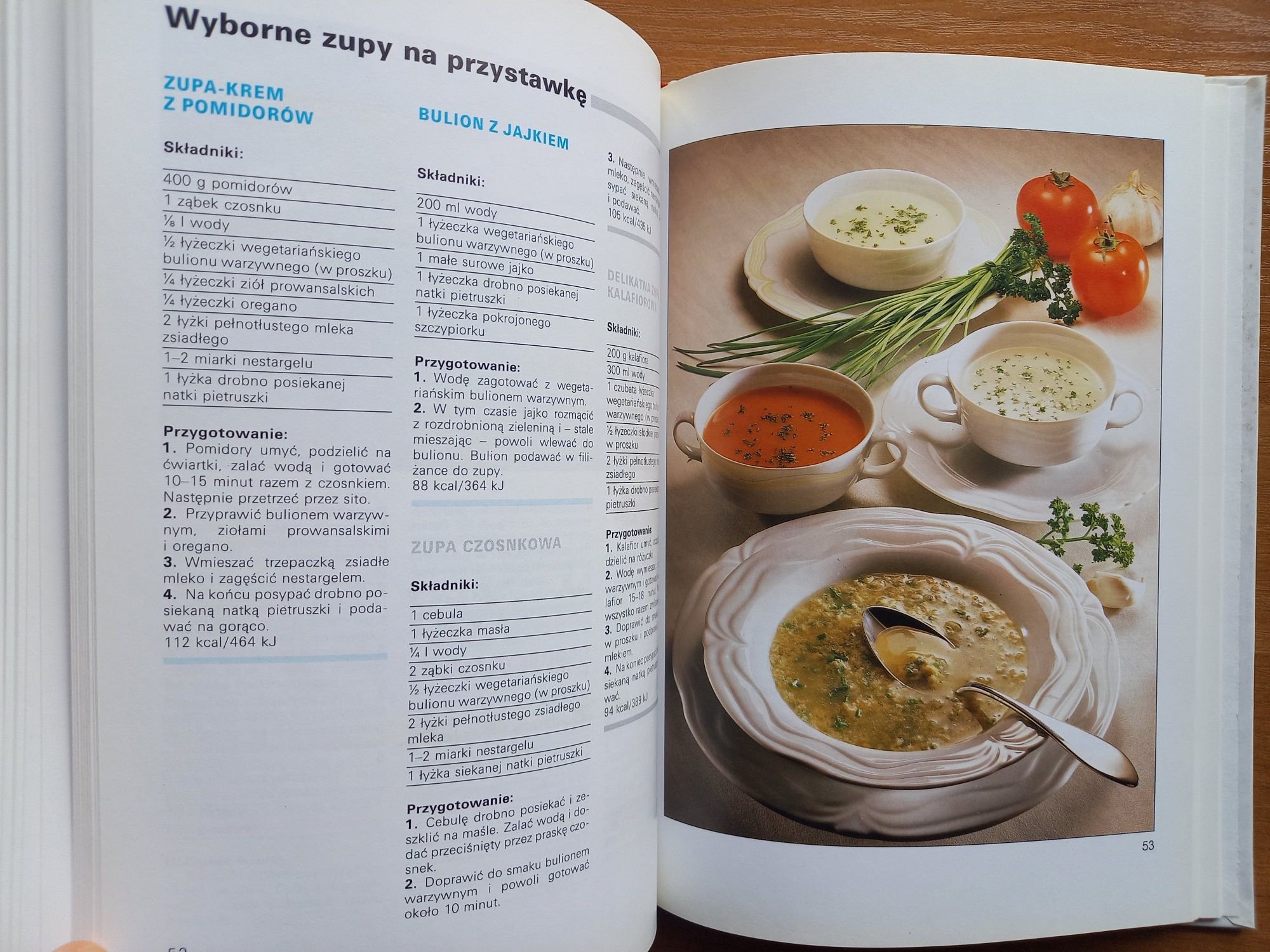 Dieta odchudzająca - metoda sekektywna dr Haya - ponad 100 przepisów