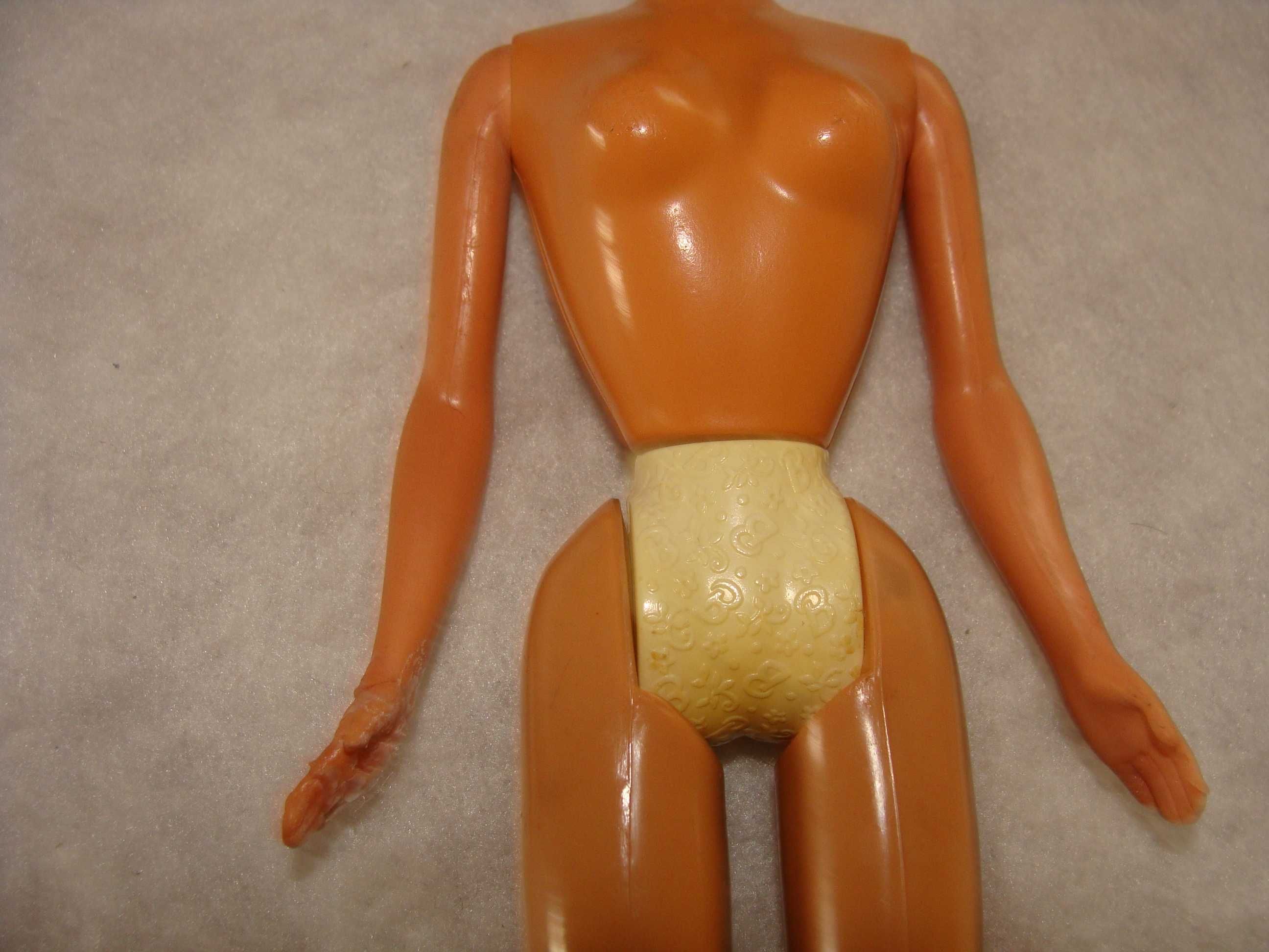 Boneca Barbie Style (Ref. 18219) de 1997 - Aproveitamento