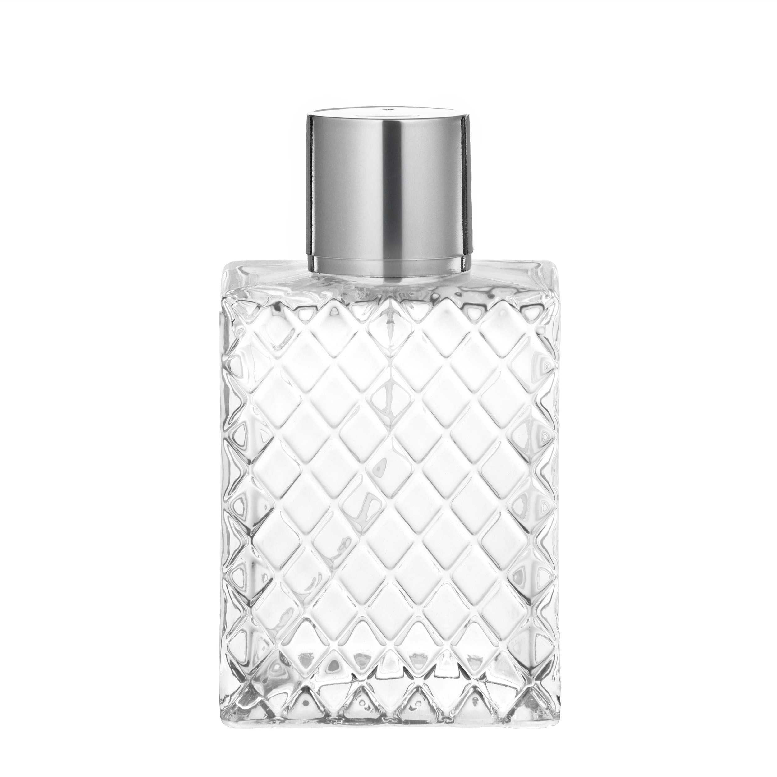 Butelka na perfumy - 100 ml! Grube szkło!