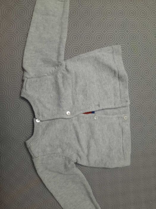 Camisola Jacady Paris