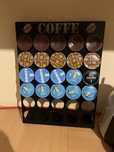 Stojak na kapsułki dyspenser Dolce Gusto 30 szt