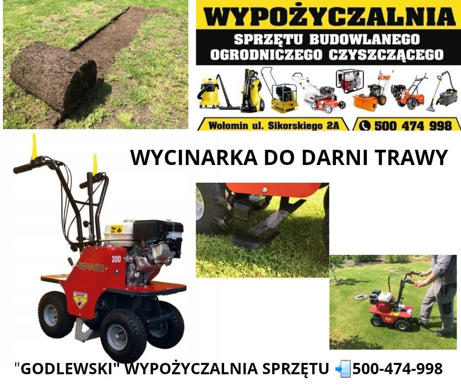 Wynajem! Rębak spalinowy rozdrabniacz 15Km Wypożyczalnia!