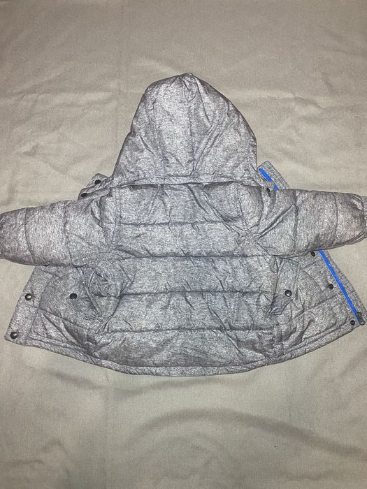 Куртка зимова GAP