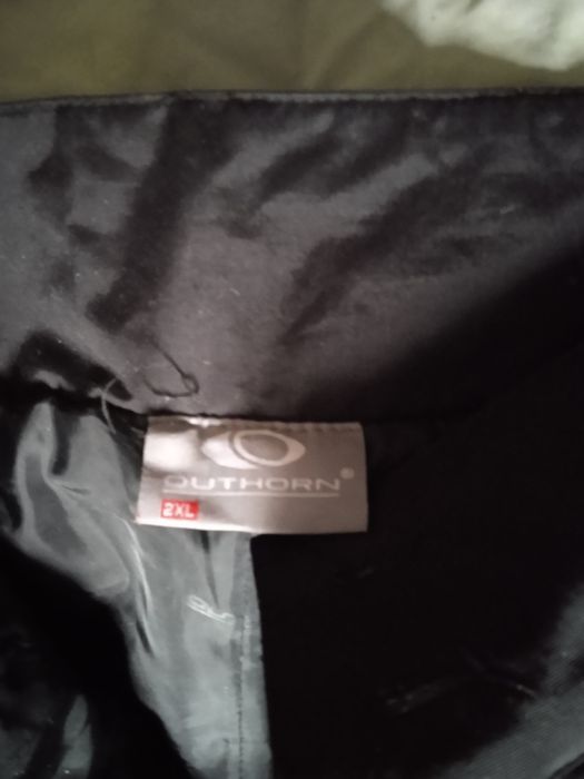 горнолыжные штаны