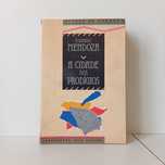 A Cidade dos Prodígios; Eduardo Mendoza