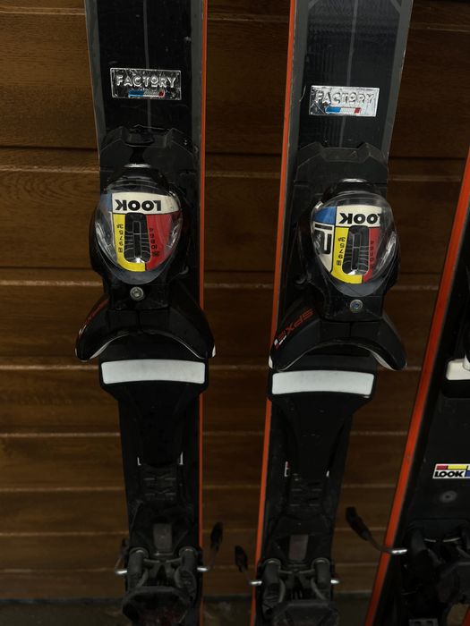 Лижі Dynastar FIS GS 170