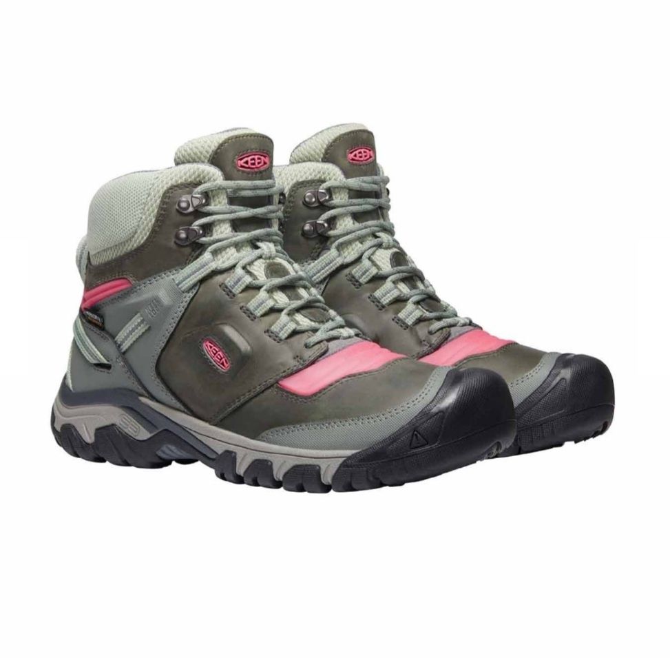 Buty trekkingowe Keen Ridge flex mid