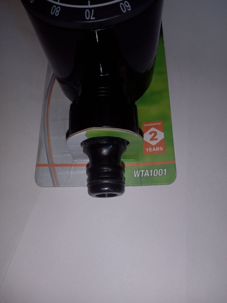 Zawór czasowy do wody FERM Water Timer